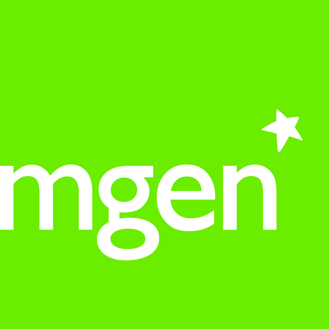 MGEN