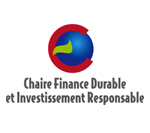 SUSTAINABLE FINANCE AND RESPONSIBLE INVESTMENT