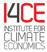 I4CE (ex CDC Climat)