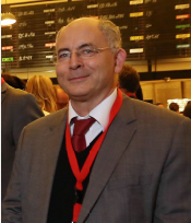 Jean-Michel Lasry