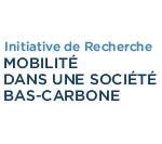 MOBILITY IN A LOW-CARBON SOCIETY