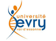 Université d'Evry