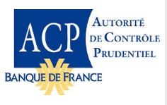 Autorité de Contrôle Prudentiel