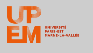 Université Marne-la-Vallée