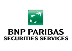 BNP Paribas Securities Services