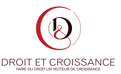 Association Droit et Croissance