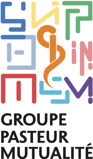GROUPE PASTEUR MUTUALITE 
