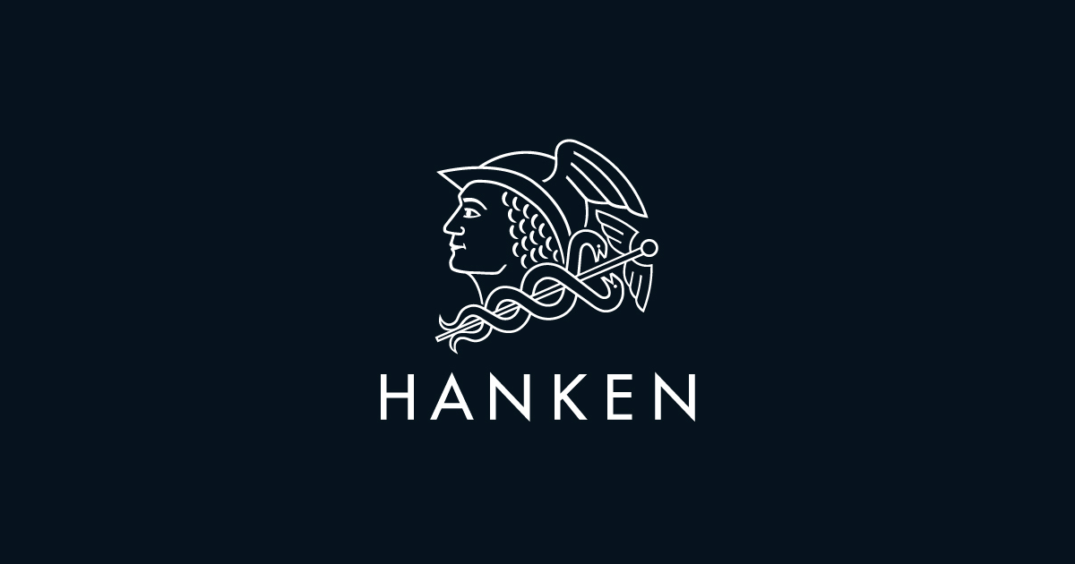 Hanken school of economics