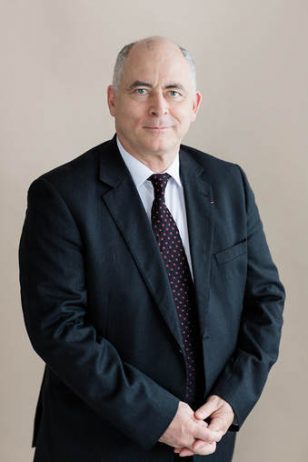 Jean-Michel LASRY