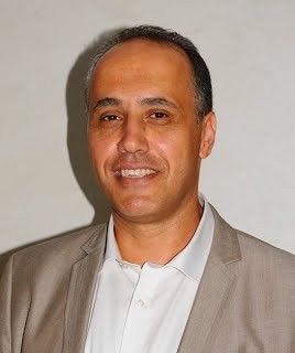 Anis Matoussi