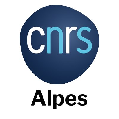 CNRS Alpes