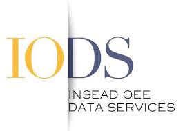 INSEAD OEE Data Services