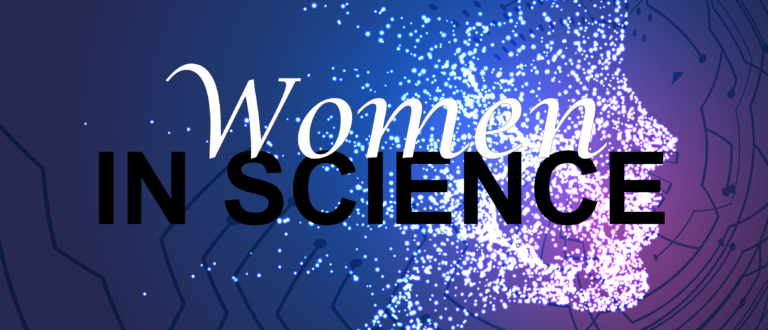 Retour sur l’événement Women in Science