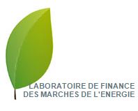 Séminaire de la Chaire Finance et Développement Durable & de l’Initiative de Recherche Finance des Marchés d’Energies