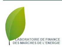 Séminaire de la Chaire Finance et Développement Durable & de l’Initiative de Recherche Finance des Marchés d’Energies