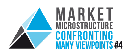 Market Microstructure: Confronting Many Viewpoints