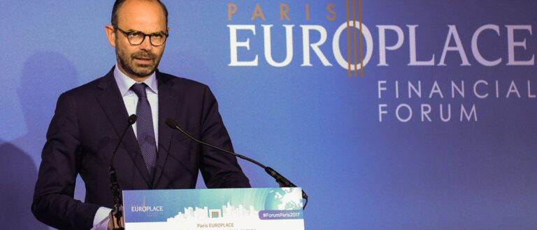 Brexit : Paris Europlace poursuit son offensive
