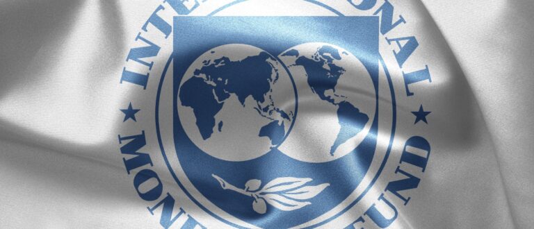 Le FMI cite le programme de recherche « Gestion des risques et stratégies d’investissement »