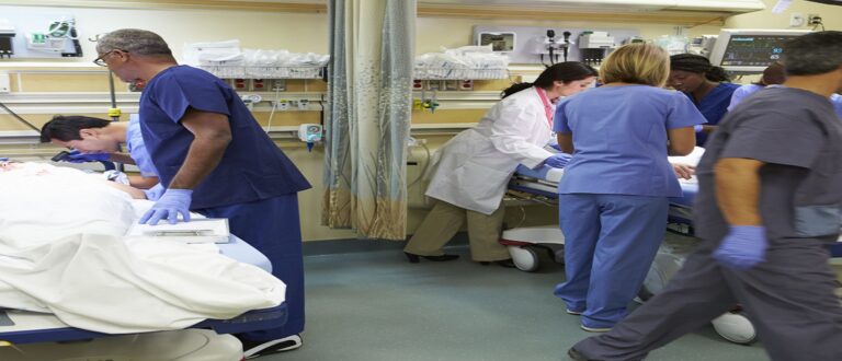 ILB Web TV : la qualité des soins inquiète dans les hôpitaux