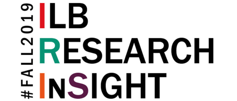 ILB Research InSight #FALL2019