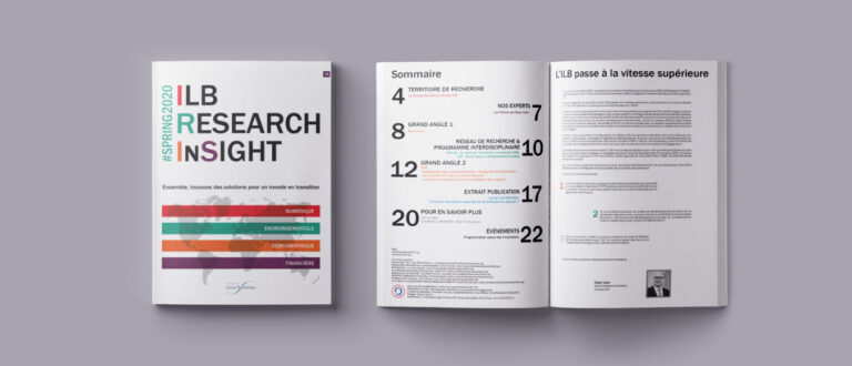 ILB Research InSight #Spring2020