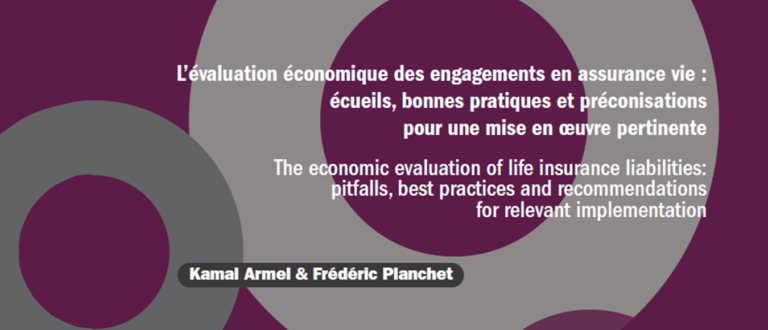 The economic evaluation of life insurance liabilities: pitfalls, best practices and recommendations for relevant implementation