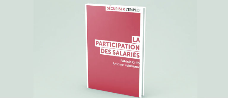 ILB Web TV : la participation des salariés aux décisions de l’entreprise