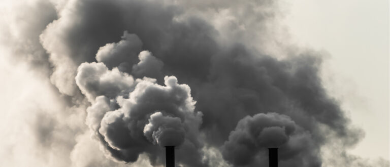 ILB Web TV : les émissions de carbone vont produire des actifs échoués