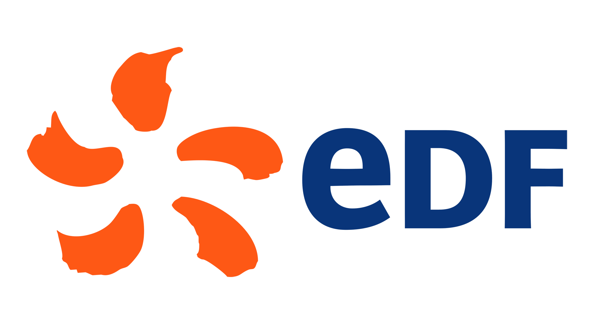 EDF