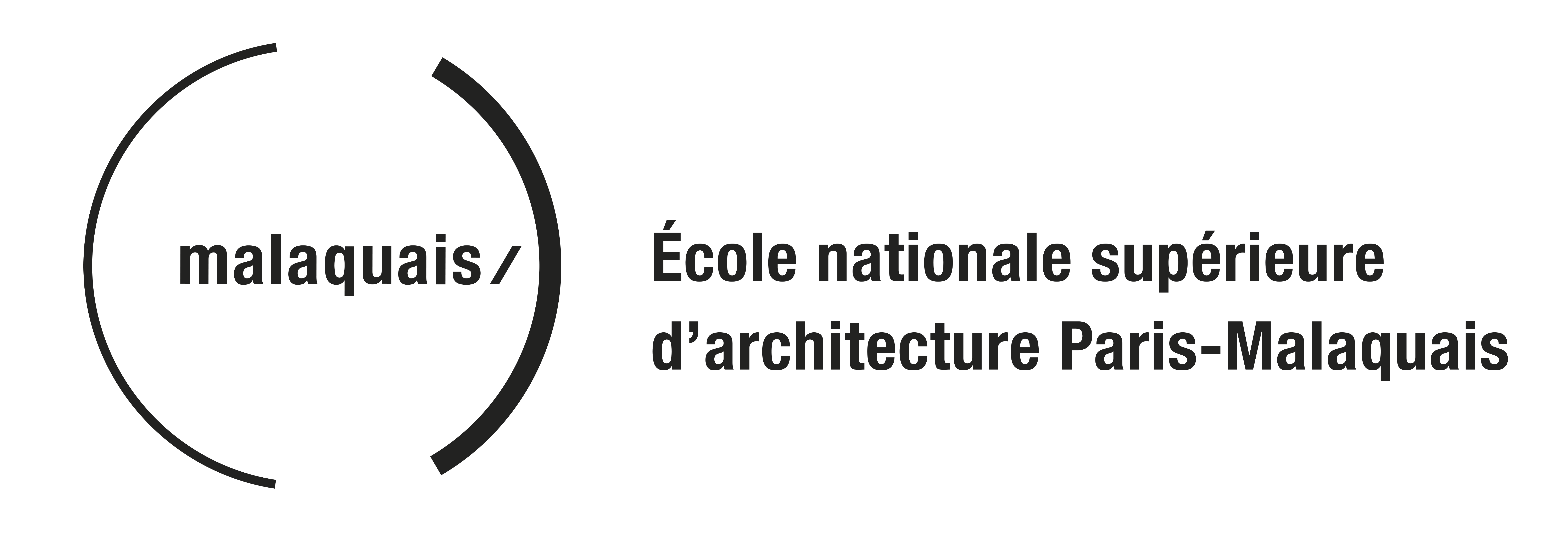 Ecole Nationale Supérieure d’Architecture Paris Malaquais / PSL
