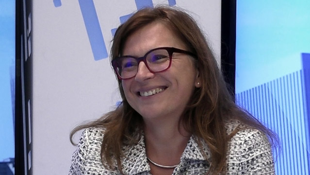 Véronique Blum